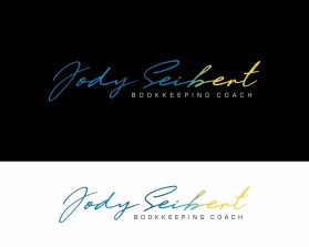 Jody Seibert entry by beckydsgn