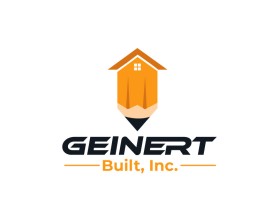 Geinert Built, Inc. entry by FXF Creations