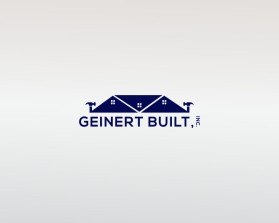 Geinert Built, Inc. entry by Nish