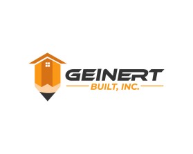 Geinert Built, Inc. entry by FXF Creations