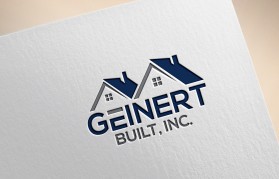 Geinert Built, Inc. entry by MuhammadR