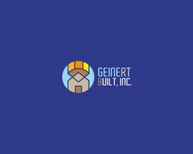 Geinert Built, Inc. entry by Nish