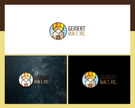 Geinert Built, Inc. entry by Nish