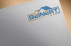 Geinert Built, Inc. entry by Forhad505