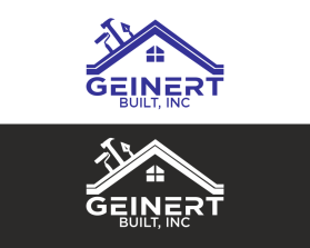 Geinert Built, Inc. entry by zudies