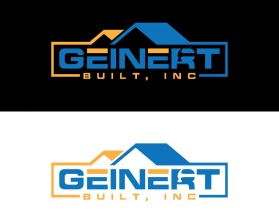 Geinert Built, Inc. entry by Forhad505