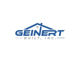 Geinert Built, Inc. entry by FXF Creations