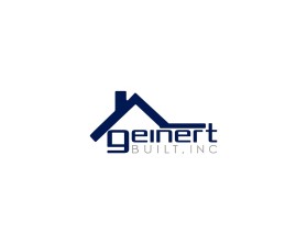 Geinert Built, Inc. entry by WOWIDEA99