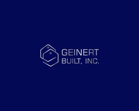 Geinert Built, Inc. entry by Nish