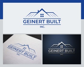 Geinert Built, Inc. entry by em_en