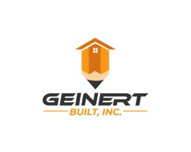 Geinert Built, Inc. entry by FXF Creations