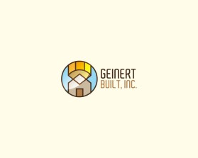 Geinert Built, Inc. entry by Nish
