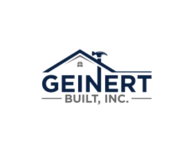 Geinert Built, Inc. entry by ardima