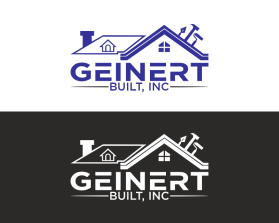 Geinert Built, Inc. entry by zudies