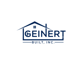 Geinert Built, Inc. entry by BOYLANG