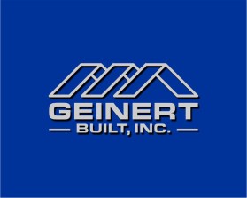 Geinert Built, Inc. entry by rudin