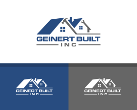 Geinert Built, Inc. entry by khafit