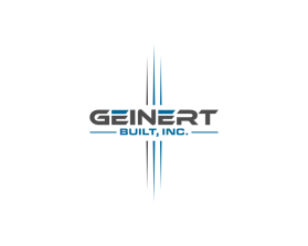 Geinert Built, Inc. entry by CrissONE