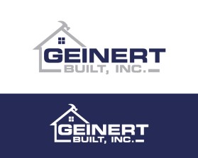 Geinert Built, Inc. entry by Shark Attack