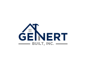 Geinert Built, Inc. entry by mulia