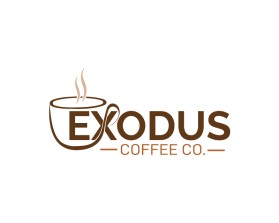 Exodus Coffee Co. entry by BUTHELEZI B.  GESUKA