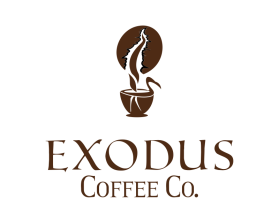 Exodus Coffee Co. entry by Cecep Solahudin