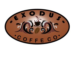 Exodus Coffee Co. entry by agi nasihin
