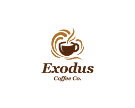 Exodus Coffee Co. entry by Erwin Zainal Muttaqien