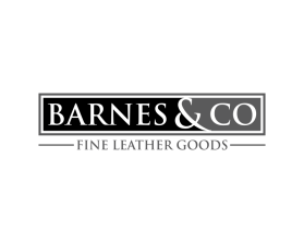 Barnes & Co entry by Kukua