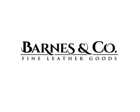 Barnes & Co entry by joegdesign