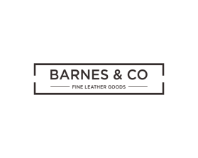 Barnes & Co entry by must
