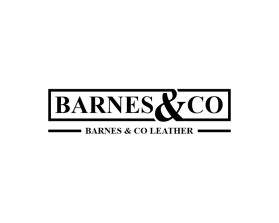 Barnes & Co entry by mulia