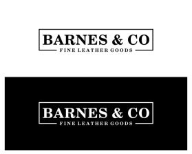 Barnes & Co entry by amalina