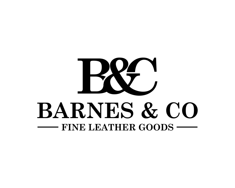 Logo Design for Barnes & Co