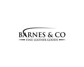 Barnes & Co entry by ikhti_art