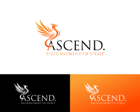 Ascend. entry by zea