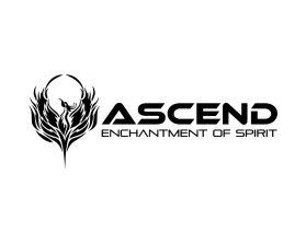 Ascend. entry by an anonymous creative