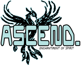 Ascend. entry by an anonymous creative