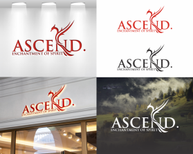 Ascend. entry by kus