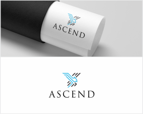 Ascend. entry by Fisabilillah