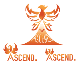 Ascend. entry by Elizabeth Gail Weber