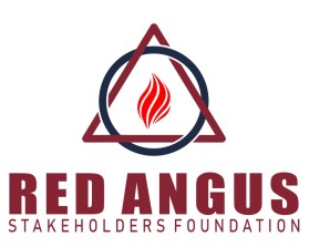 Red Angus Stakeholders Foundation entry by agi nasihin