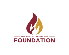 Red Angus Stakeholders Foundation entry by Prasetyo Budi