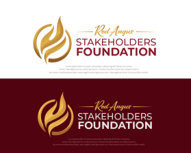 Red Angus Stakeholders Foundation entry by dhanny suhendar