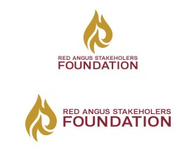 Red Angus Stakeholders Foundation entry by sukarno
