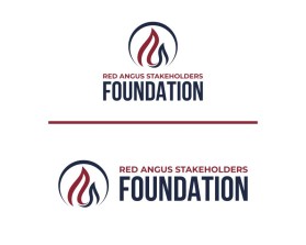 Red Angus Stakeholders Foundation entry by angga agus nugroho