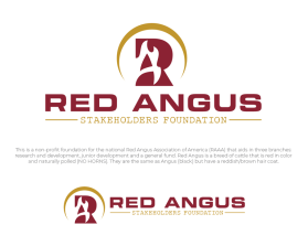 Red Angus Stakeholders Foundation entry by Robert L. Turla
