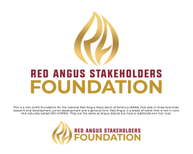 Red Angus Stakeholders Foundation entry by Robert L. Turla