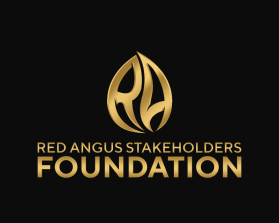Red Angus Stakeholders Foundation entry by boukeroui