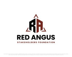 Red Angus Stakeholders Foundation entry by gilang